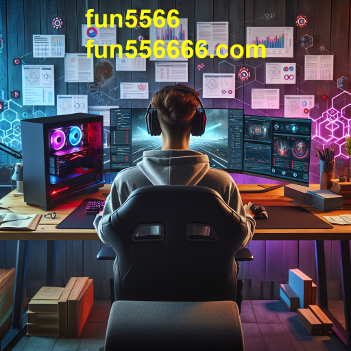 Explorando a Categoria 'Tutoriais' no fun5566